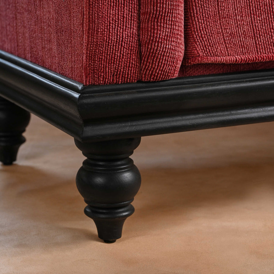 Gerri Chaise