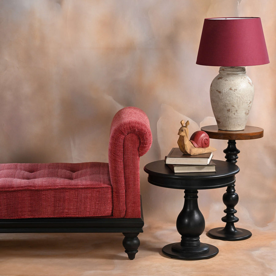Gerri Chaise