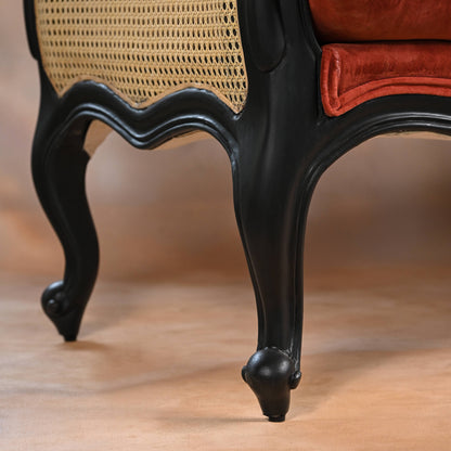 Raj Chaise