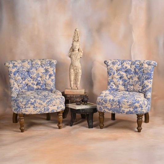 Elise Accent Chair