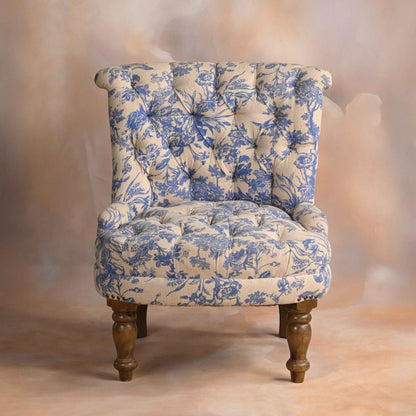 Elise Accent Chair