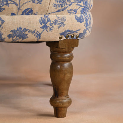 Elise Accent Chair