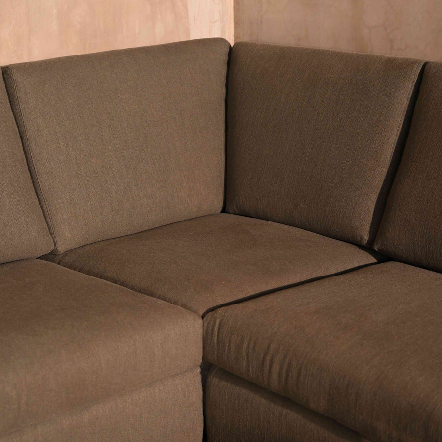 Lilly Sofa