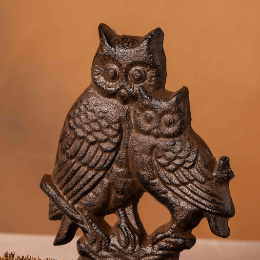 Owl Shoe Cleaner