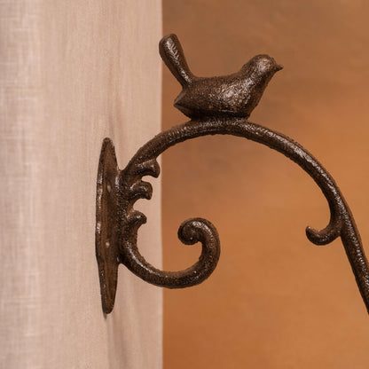 Bird Planter Hook