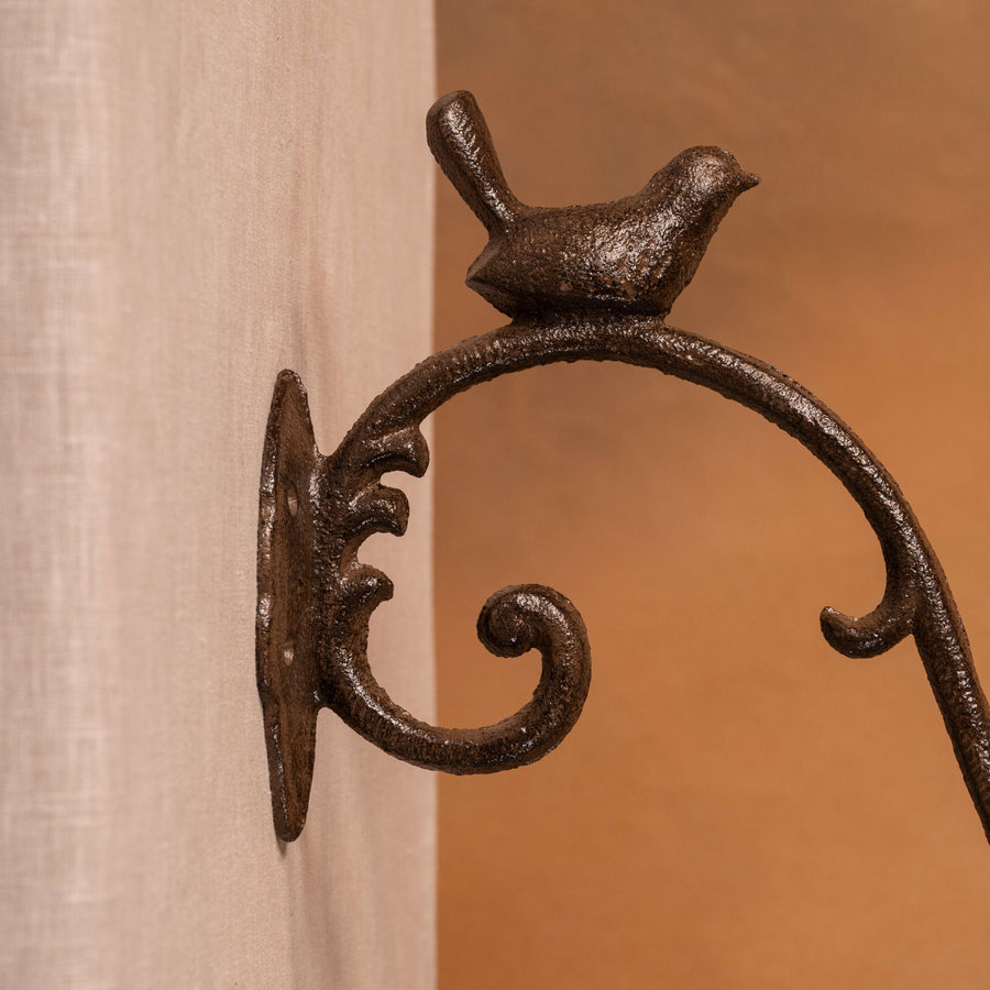 Bird Planter Hook