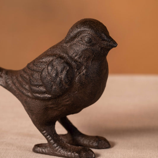 Sparrow Bird Décor