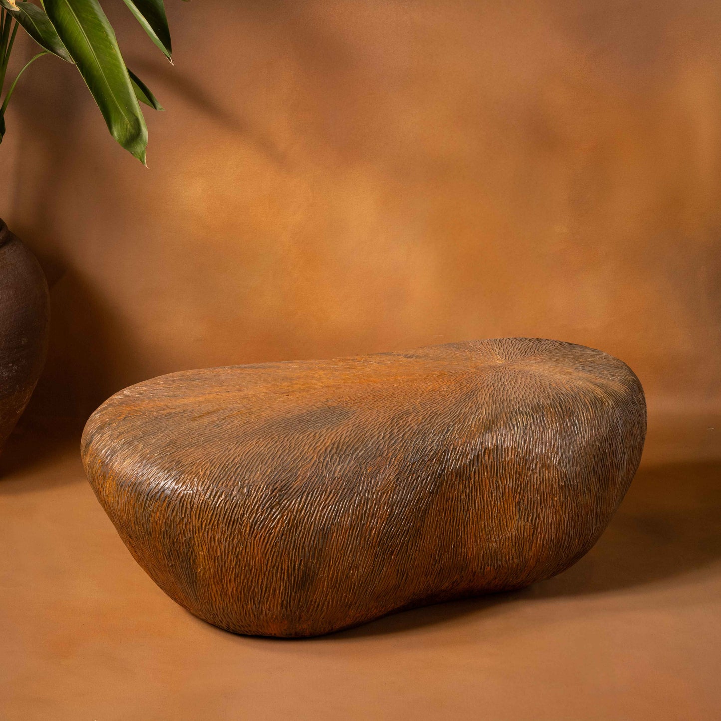Pebble Table