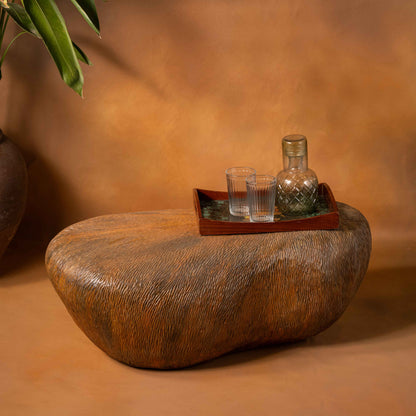 Pebble Table