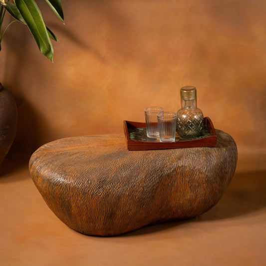 Pebble Table