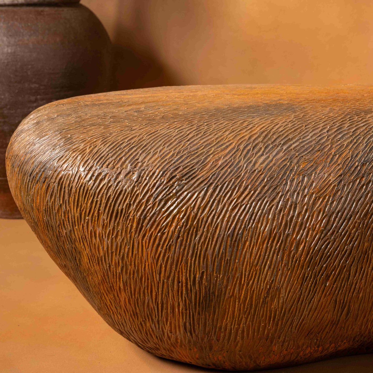 Pebble Table