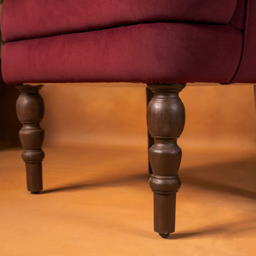 Lily Chair