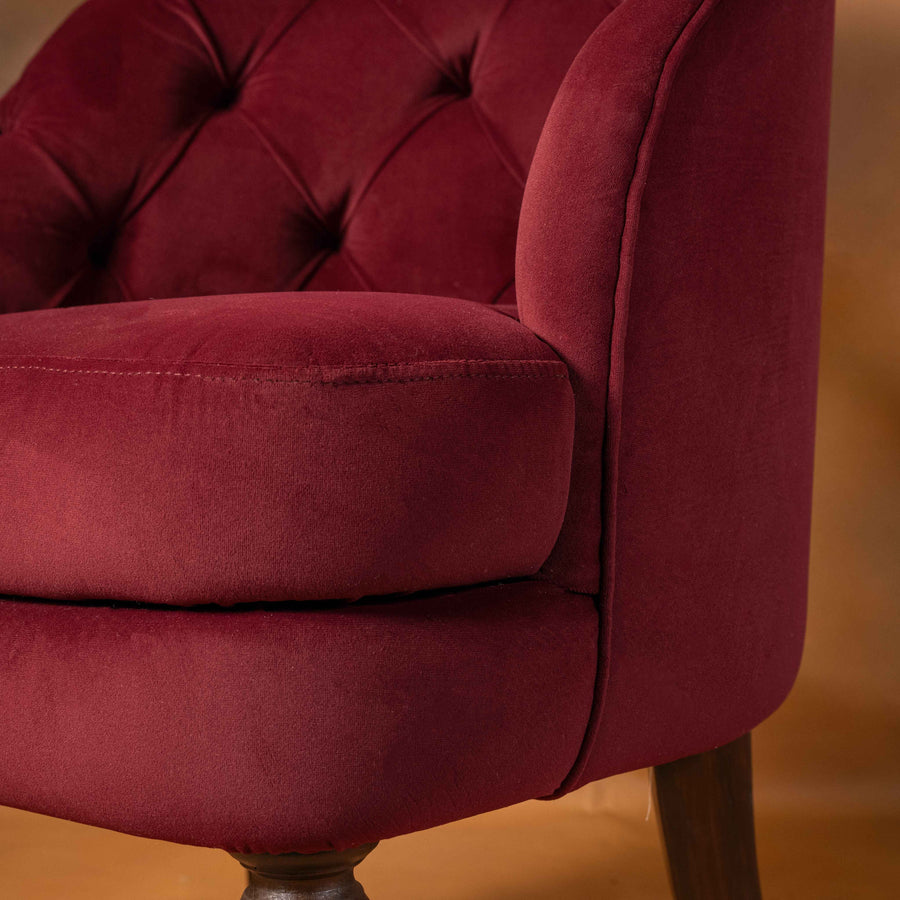 Lily Chair
