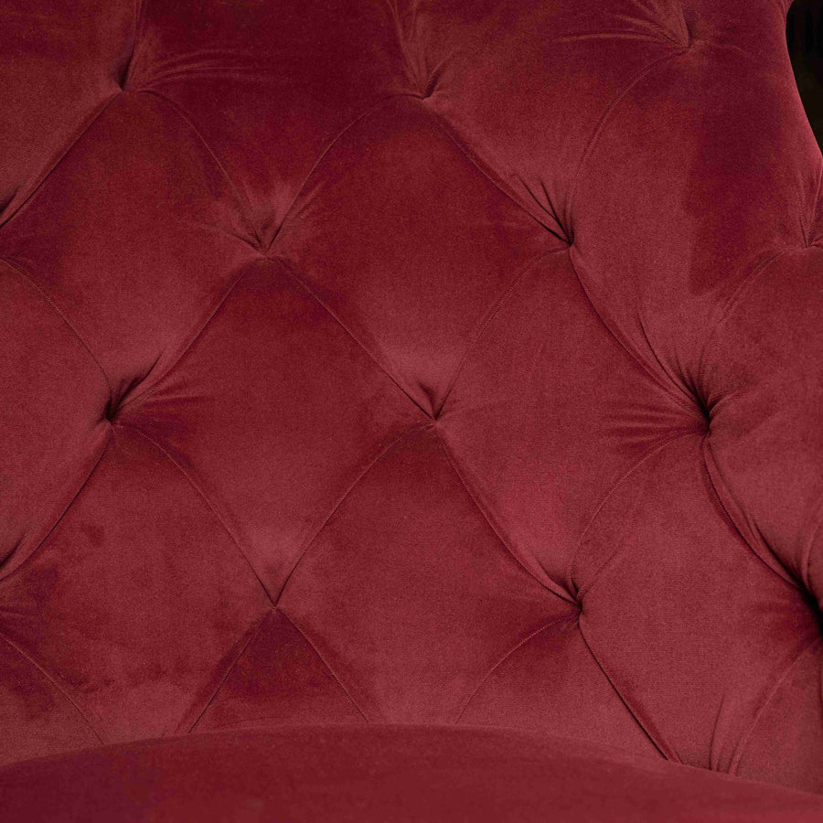 Lily Chair – side profile