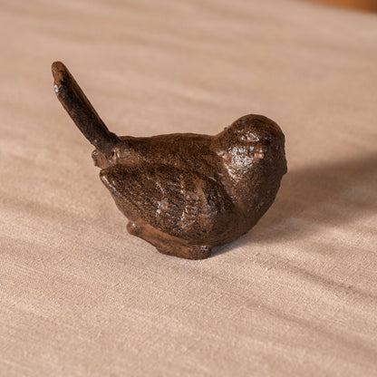 Canary Bird Décor