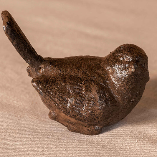 Canary Bird Décor