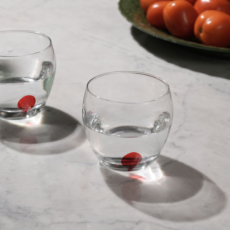 Ruby Tumbler
