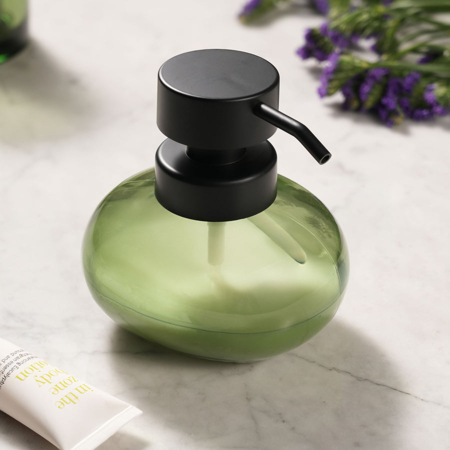 Moss Bathroom Set