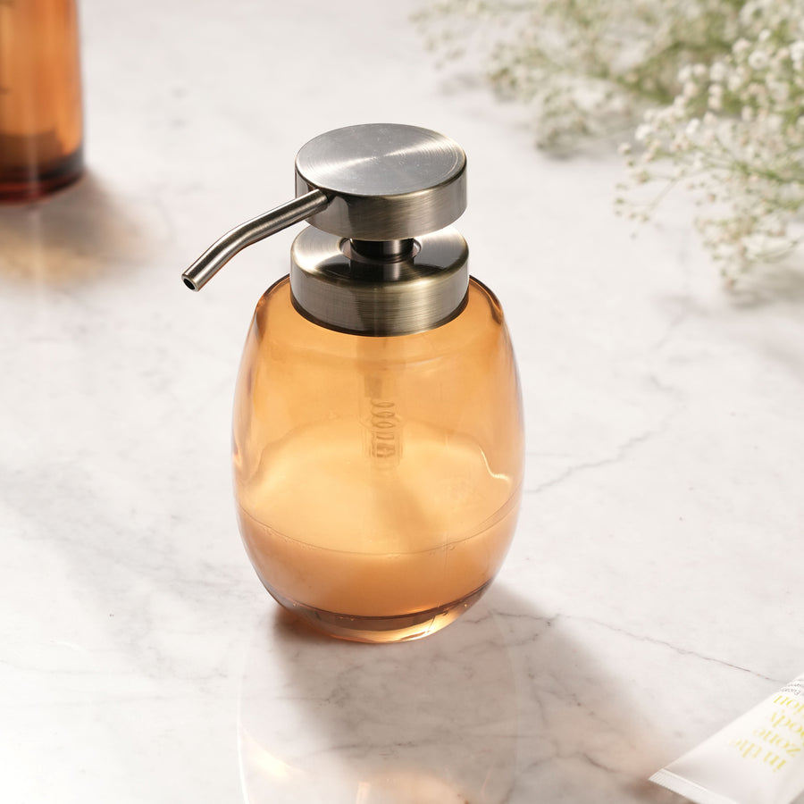 Amber Bathroom Set