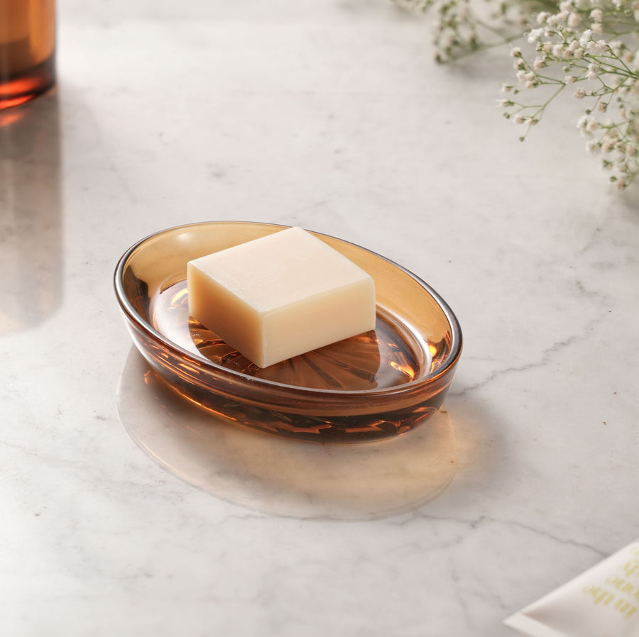 Amber Bathroom Set