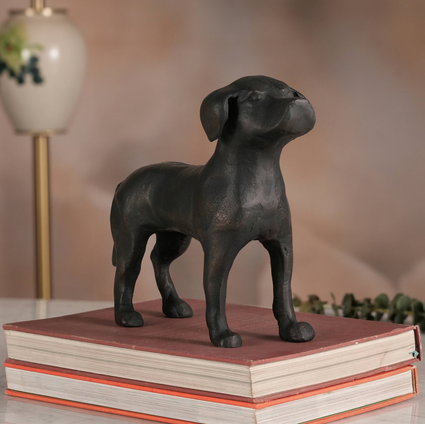 Rufus Dog Decorative