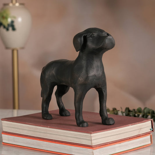 Rufus Dog Decorative