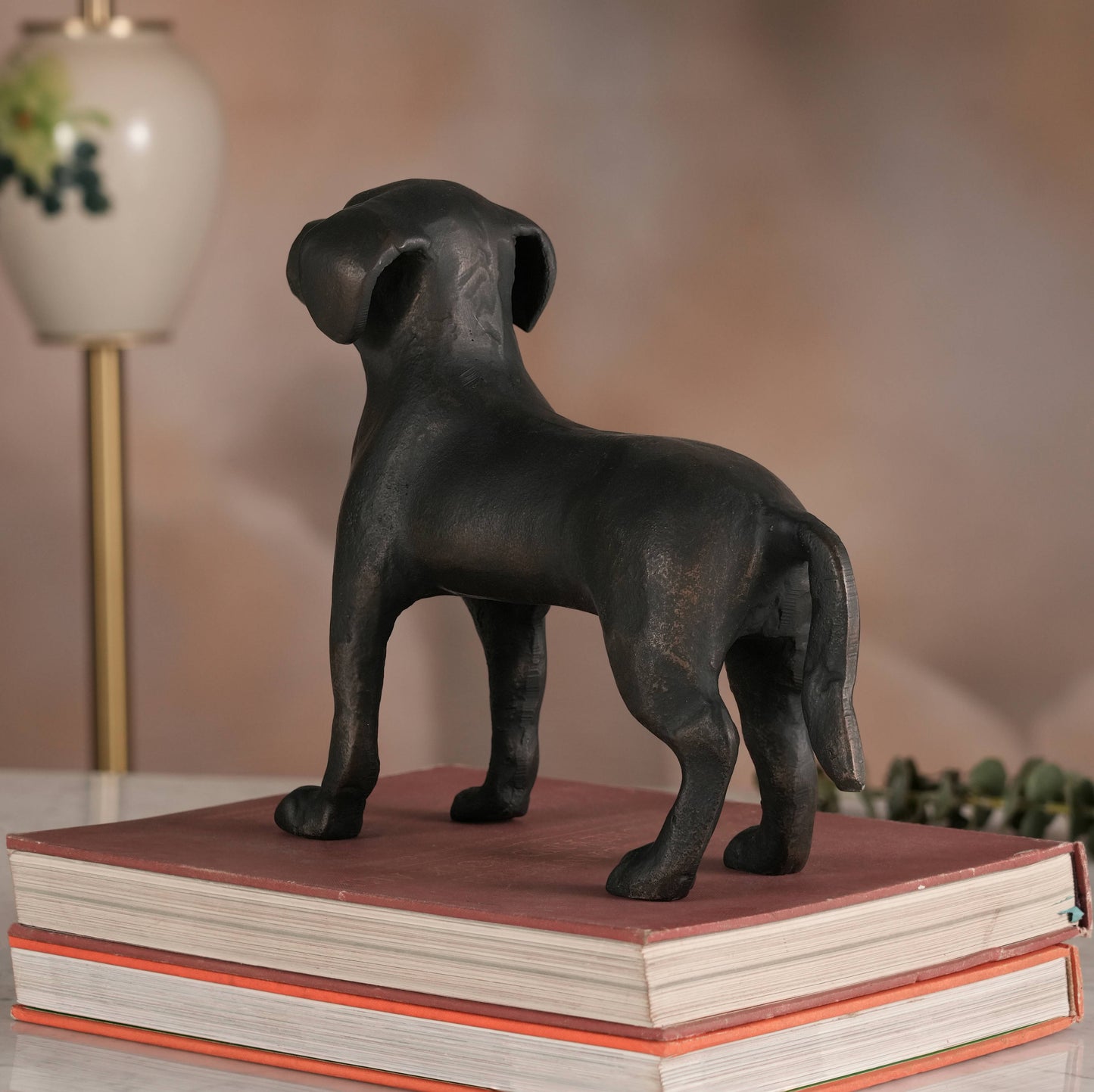 Rufus Dog Decorative