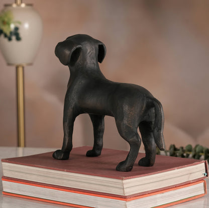 Rufus Dog Decorative
