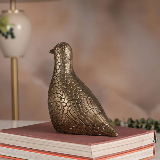 Paloma Bird Decorative