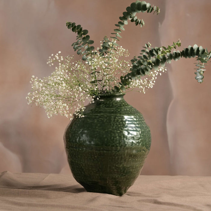 Zyra Ceramic Vase