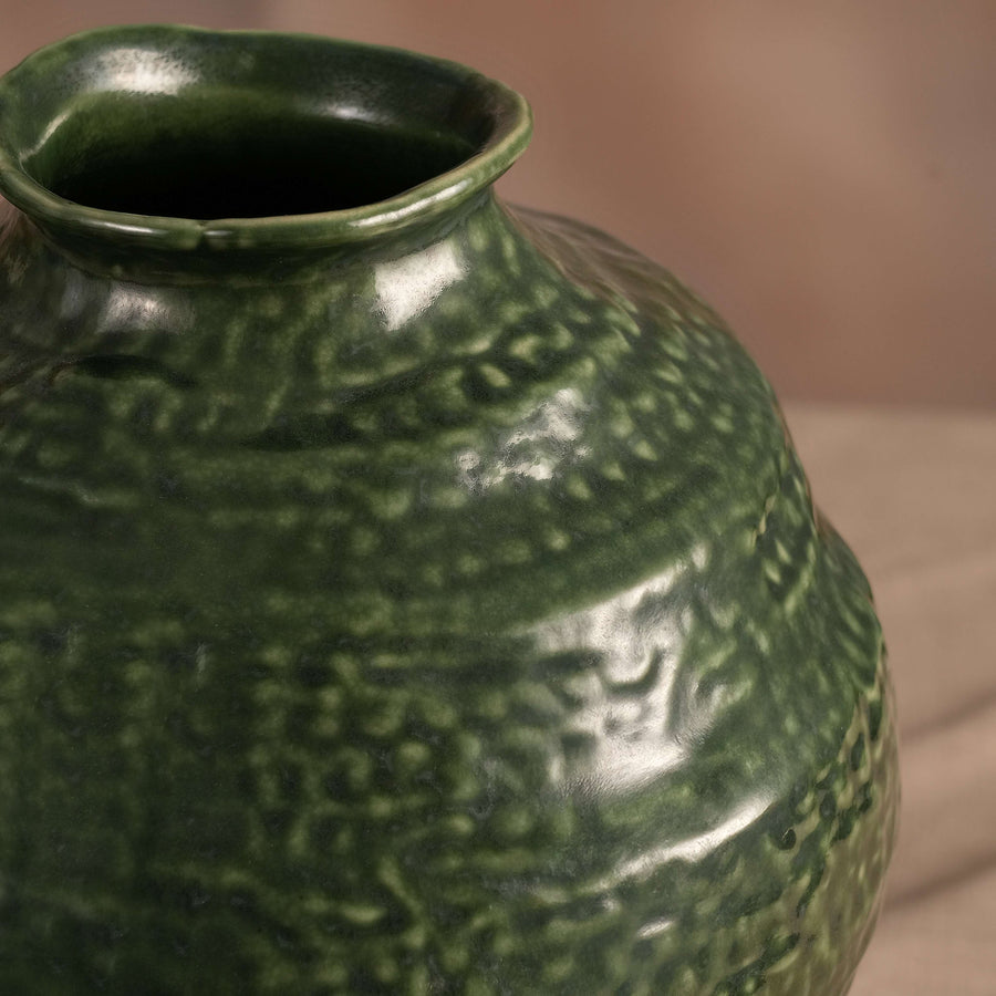 Zyra Ceramic Vase