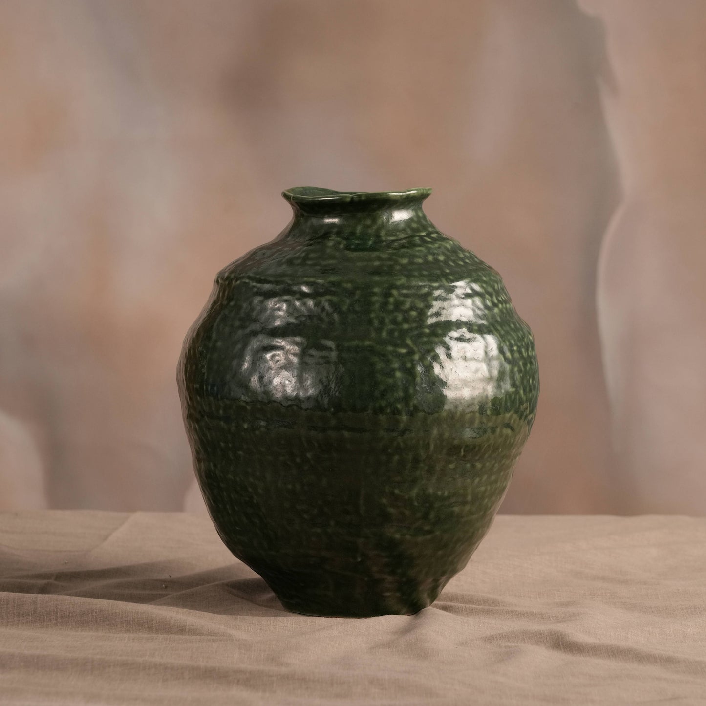 Zyra Ceramic Vase