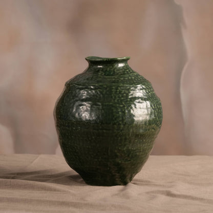 Zyra Ceramic Vase