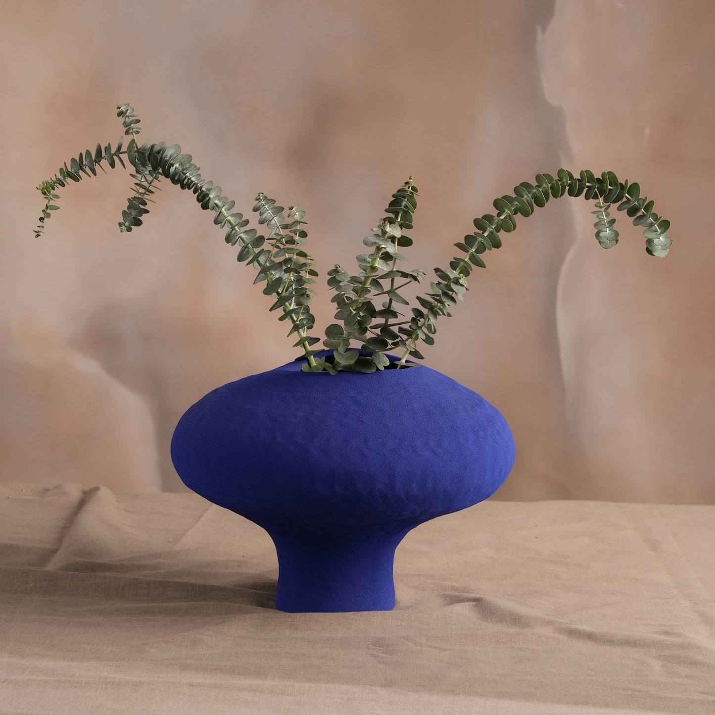 Azul Vase