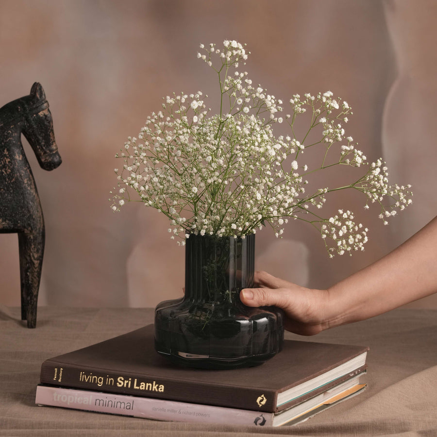Orina Vase