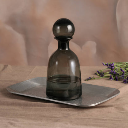 Black Orb Carafe