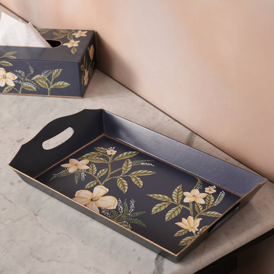 Luna Flora Tray