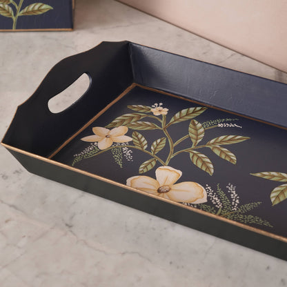 Luna Flora Tray