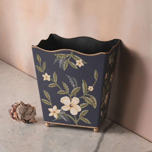 Botanique Flora Wave Bin