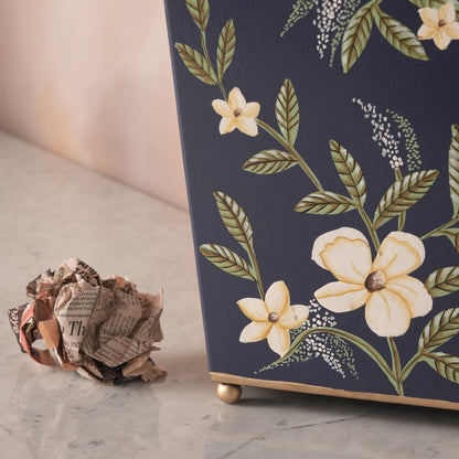 Botanique Flora Wave Bin