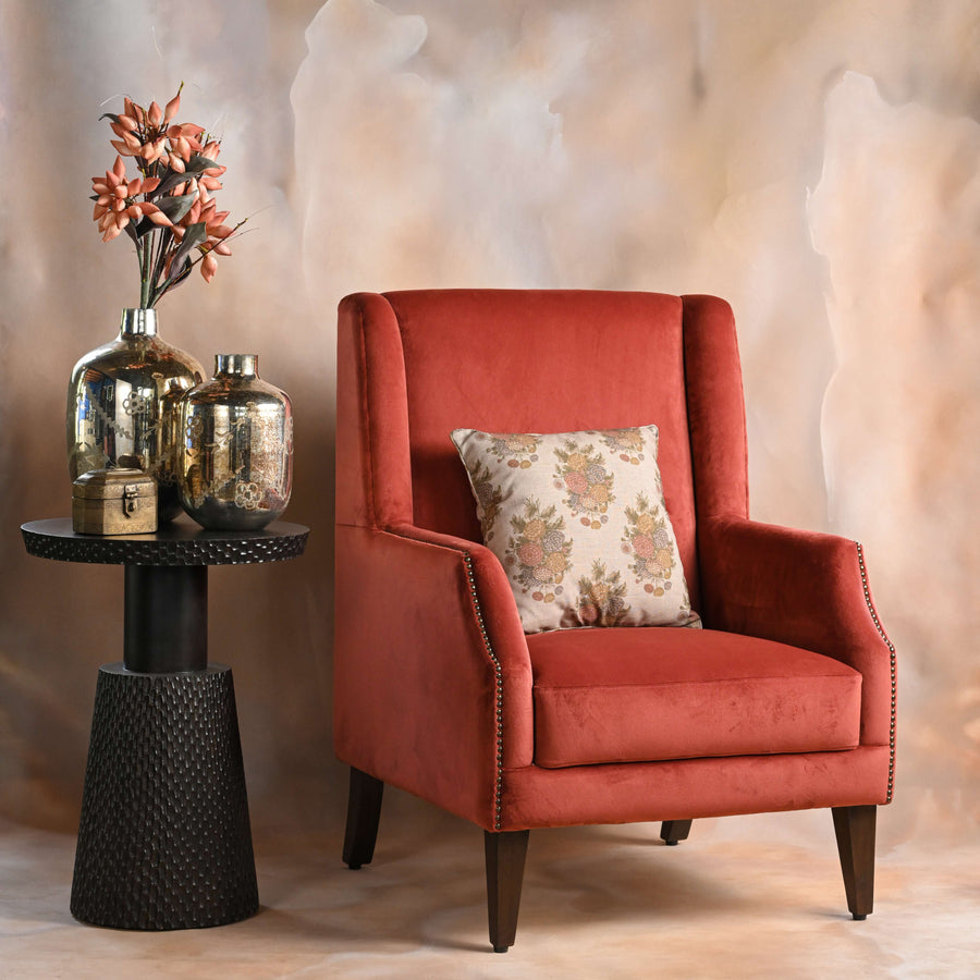 Alex Chair – detail view