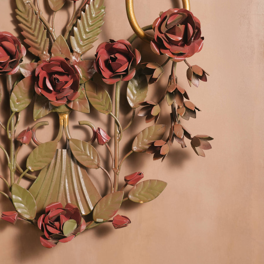Bouquet Wall Sconce