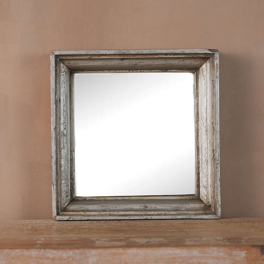 Pearly Mirror