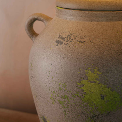 Terravine Table Lamp