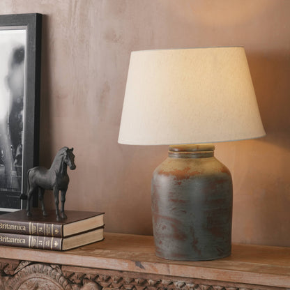 Terracraze Table Lamp