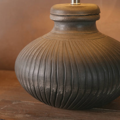 Clayborne Table Lamp