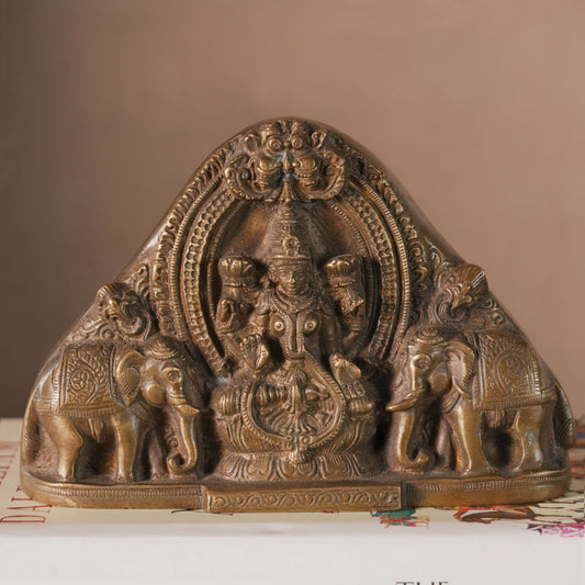 Devi Brass Decorative