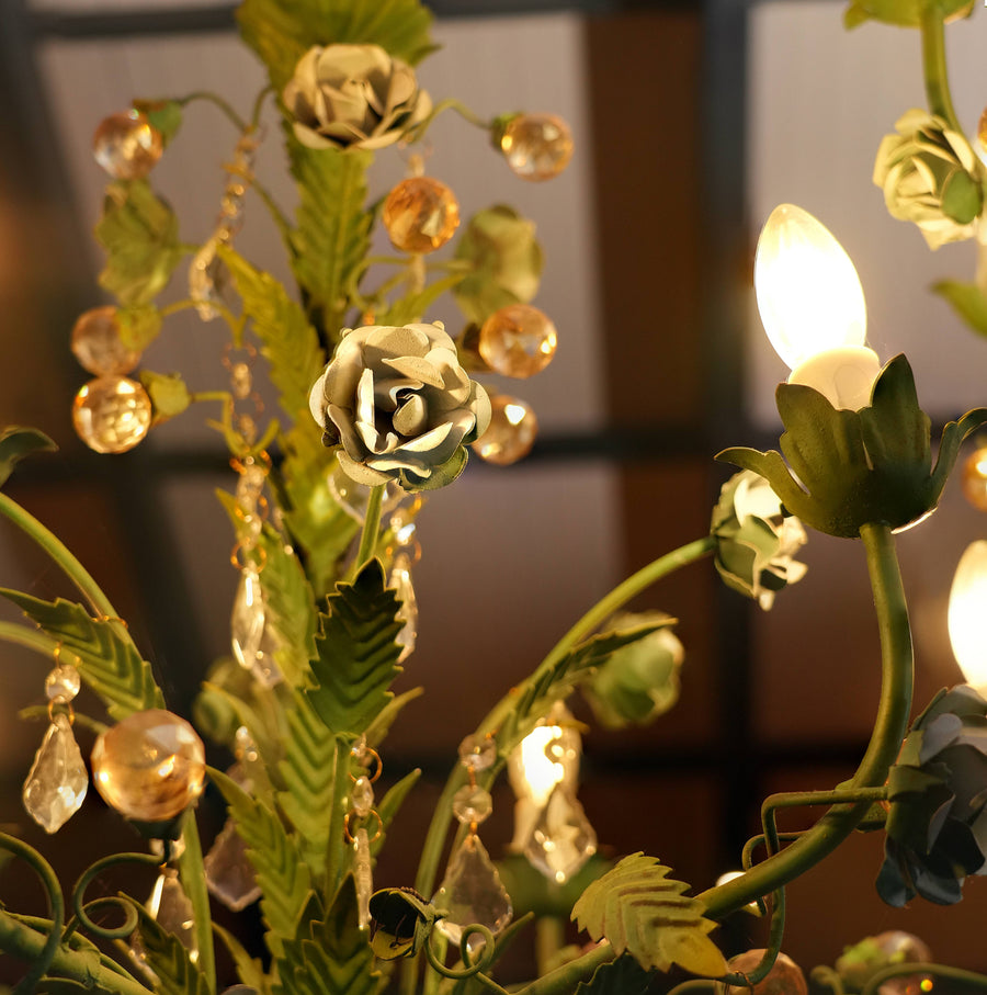 Jardin Chandelier