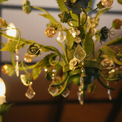 Jardin Chandelier