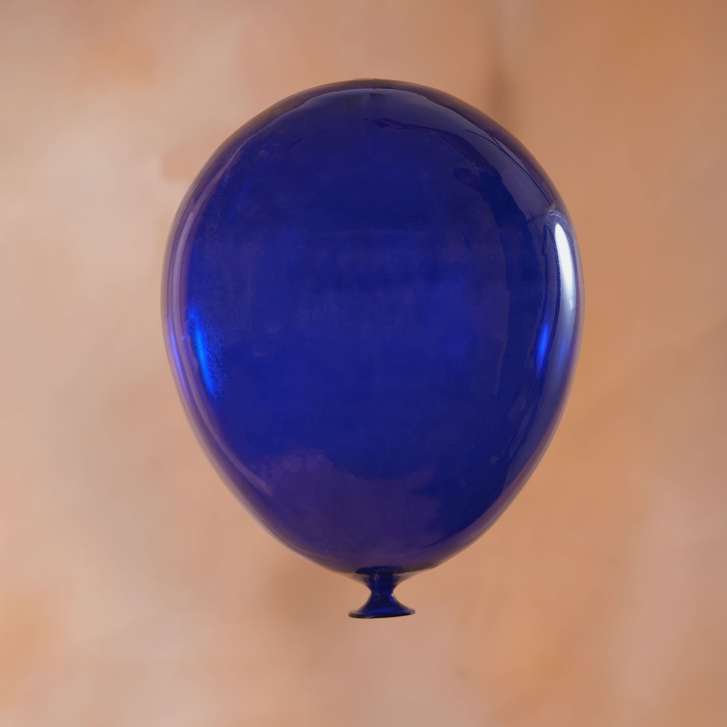 Glass Balloon Decorative